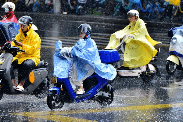 China Prepares for Typhoon Danas: Big Storms Ahead! 🌧️ China activates flood emergency response in Zhejiang, Fujian