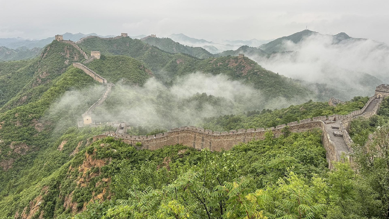 China Sends Emergency Supplies to Flood-Hit Hebei and Shaanxi ππ¦ China allocates relief supplies to flood-hit Hebei, Shaanxi