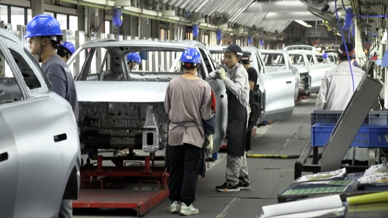 China_and_Brazil_seek_new_direction_for_global_trade_poster - My Global News: Young Voices China and Brazil seek new direction for global trade video poster