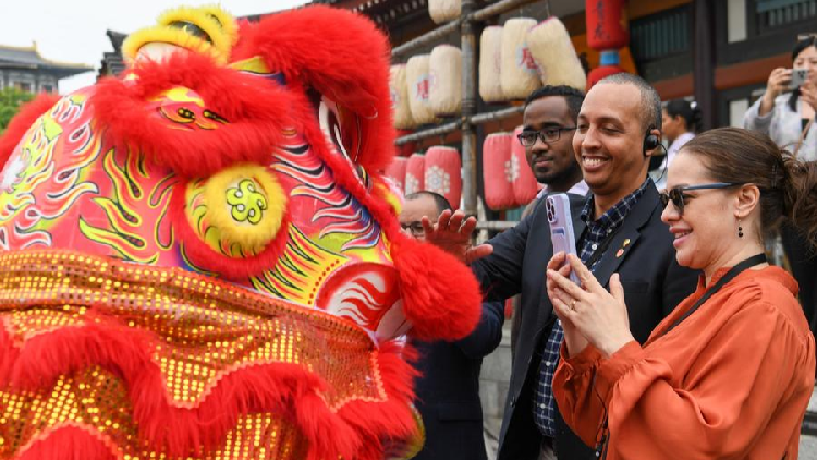 China_and_Latin_America_chart_new_course_of_human_rights_cooperation - My Global News: Young Voices China and Latin America chart new course of human rights cooperation