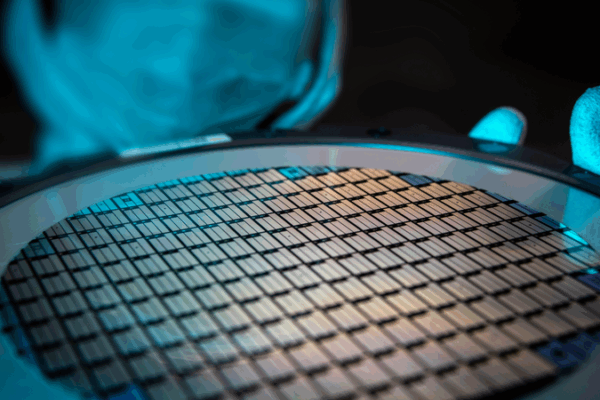 China’s New ‘Golden’ Chips Could Power Future Gadgets! ๐ China develops new method to mass-produce high-quality semiconductors