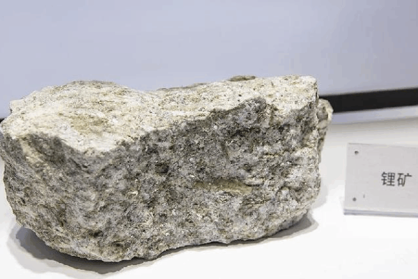 China Discovers Huge Lithium Treasure to Power the Future! ⚡ China discovers significant source of lithium ores