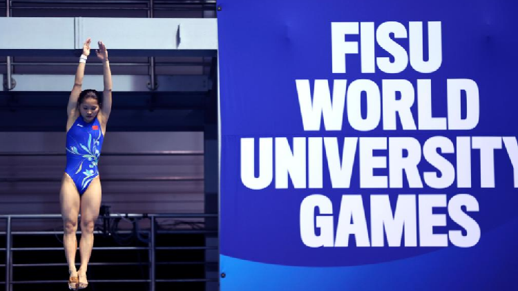China_dominate_womens_3-meter_springboard_at_World_University_Games - My Global News: Young Voices China dominate women's 3-meter springboard at World University Games