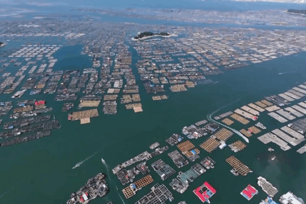 Typhoon Danas Spins Up: China Gets Ready! China launches emergency response to Typhoon Danas