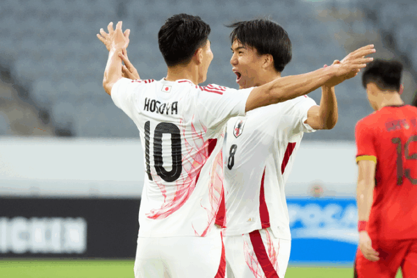 China Loses to Japan in East Asian Cup ⚽ China lose to Japan, suffer second straight loss at East Asian Cup