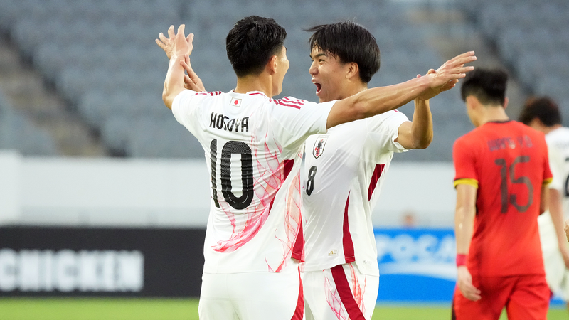 China_lose_to_Japan_suffer_second_straight_loss_at_East_Asian_Cup - My Global News: Young Voices China lose to Japan, suffer second straight loss at East Asian Cup