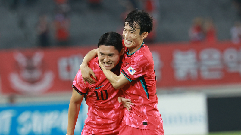 China lose to South Korea 3-0 in East Asian Cup opener