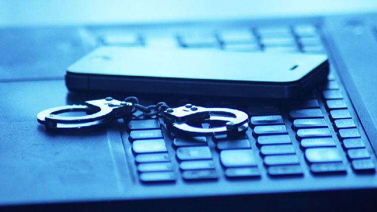 Chinese Police Catch Big Phone Scam Group in Northern Myanmar ππ China prosecutes 21 key members for telecom fraud in northern Myanmar