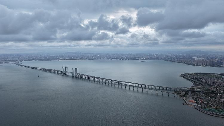 China_renews_yellow_alert_for_Typhoon_Danas - My Global News: Young Voices China renews yellow alert for Typhoon Danas