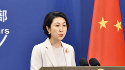 China Wishes Thailand Peace and Progress π China says it hopes Thailand will maintain stability, development