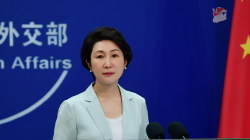 China Says Tariffs Shouldn’t Be Used to Bully Other Countries π China says tariffs shouldn't meddle in countries' internal affairs