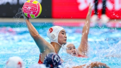 China’s Women’s Water Polo Team Finishes 9th at World Championships! πββοΈ China secure 9th place in women's water polo at World Championships