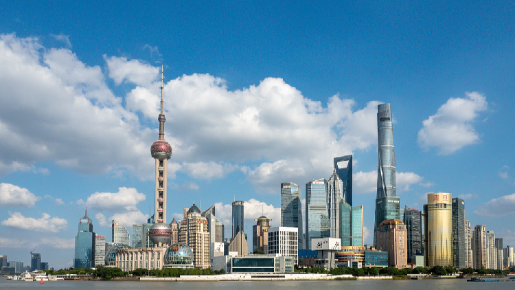 China Welcomes More New Foreign Businesses in High-Tech Industries! ๐ China sees rise in new foreign firms, high-tech investment gains in H1