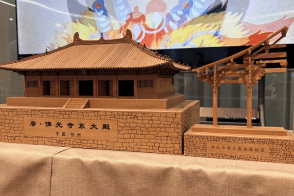 Step Back in Time: China’s Tang Dynasty Comes Alive at Osaka Expo! China showcases timeless Tang architecture at Osaka Expo 2025