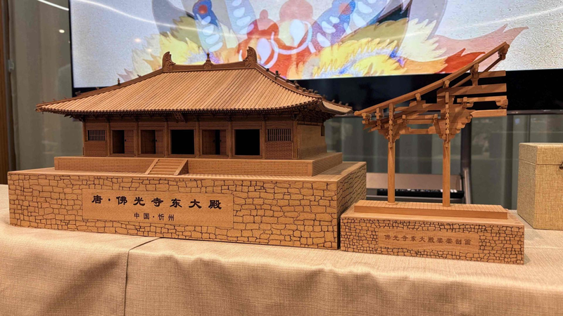 China_showcases_timeless_Tang_architecture_at_Osaka_Expo_2025 - My Global News: Young Voices China showcases timeless Tang architecture at Osaka Expo 2025