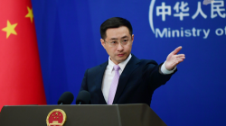 China Says: Let’s Be Friends, Not Rivals! π¨π³π€πΊπΈ China slams U.S. Senate Democrats report for hyping up 'China threat'
