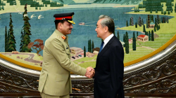 China and Pakistan Join Hands to Fight Terrorism ๐ค China supports Pakistan's efforts to combat all forms of terrorism