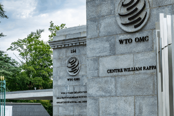 China Plans Next Steps After WTO Patent Ruling 🛠️ China to evaluate WTO ruling on patent disputes with EU