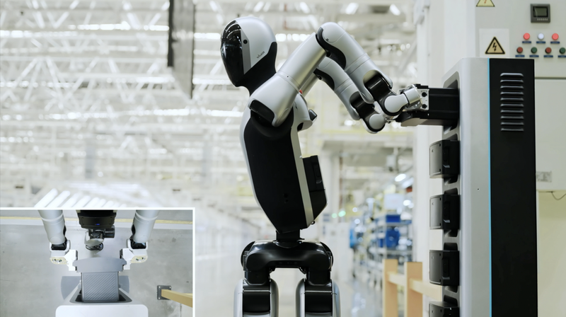 China_unveils_first_humanoid_robot_that_can_change_its_own_batteries_poster - My Global News: Young Voices China unveils first humanoid robot that can change its own batteries video poster