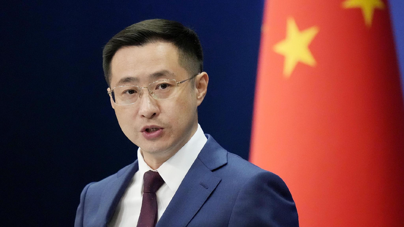 China Asks Philippines to Keep Chinese Students Safe π¨π³π΅π China urges Philippines to protect Chinese students' safety