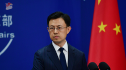 China Hopes to Strengthen Ties with the U.S. Through Dialogue China urges U.S. to enhance mutual understanding through dialogue