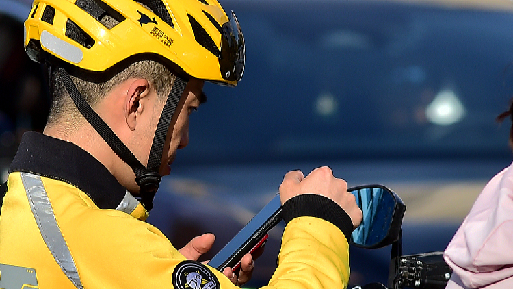 China urges food delivery platforms to compete rationally