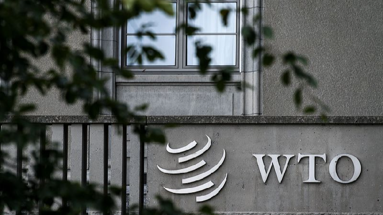 China Calls for Fair Trade at WTO Meeting π China urges opposition to unilateral tariffs at WTO