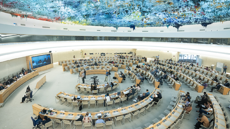 China_vows_to_promote_protect_all_human_rights_with_all_parties - My Global News: Young Voices China vows to promote, protect all human rights with all parties