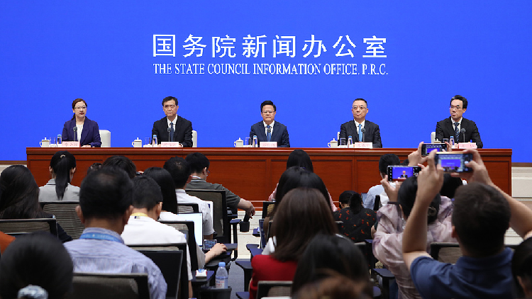 China's 2021-2025 economic increment to exceed 35 trillion yuan