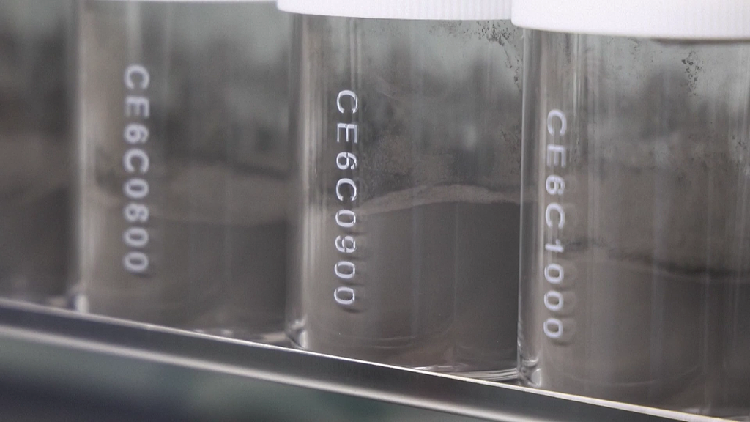 Chinas_Change6_samples_unlock_deep_insights_into_moons_far_side - My Global News: Young Voices China's Chang'eโ6 samples unlock deep insights into moon's far side