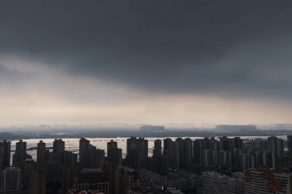 China’s Fujian Province Prepares for Typhoon Wipha’s Heavy Rains! 🌧️ China's Fujian activates Level-IV flood control emergency
