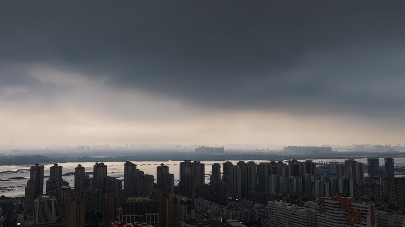 China's Fujian activates Level-IV flood control emergency