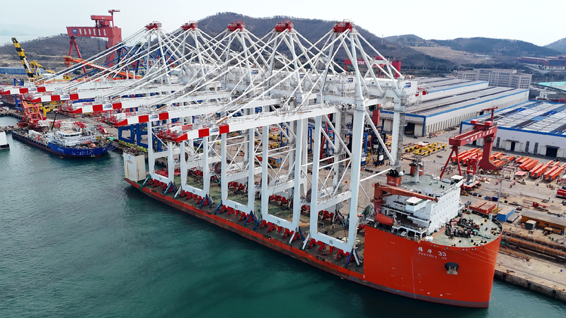 Understanding China’s Economic Growth: What is GDP? China's GDP expands 5.3% in H1 2025, showing signs of steady recovery