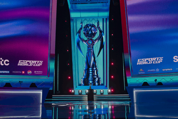 Chinese Team VKG Claims Victory at Apex Legends Championship! ๐๐ฎ China's VKG wins Apex Legends Championship at 2025 Esports World Cup