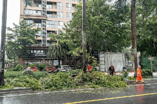 Chinas_coastal_regions_brace_for_Typhoon_Wipha - My Global News: Young Voices China's coastal regions brace for Typhoon Wipha