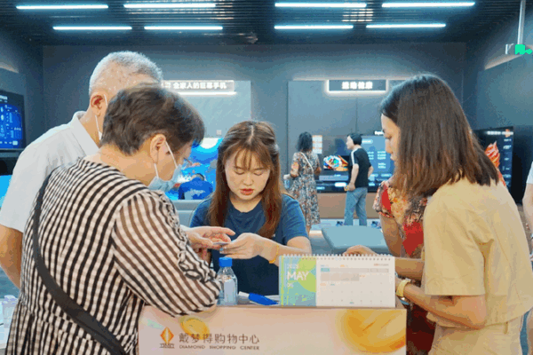 Swap and Shop: How China’s Trade-In Program Boosts Shopping Fun! China's consumer goods trade-in program helps boost demand