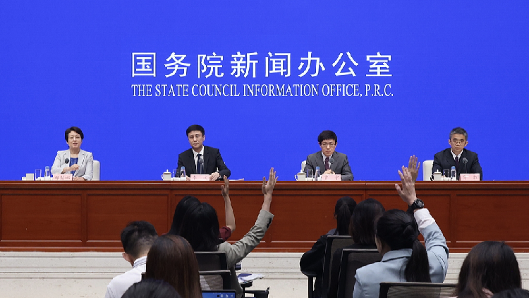 Chinas_cross-border_revenue_and_expenditure_set_new_high - My Global News: Young Voices China's cross-border revenue and expenditure set new high