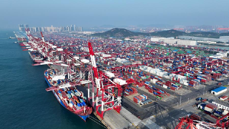 Chinas_export_shock_on_South-East_Asia_holds_no_water - My Global News: Young Voices 'China's export shock on South-East Asia' holds no water