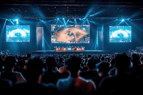 How a Chinese Game is Uniting Players Worldwide ๐๐ฎ China's gaming industry driving digital cultural exchange