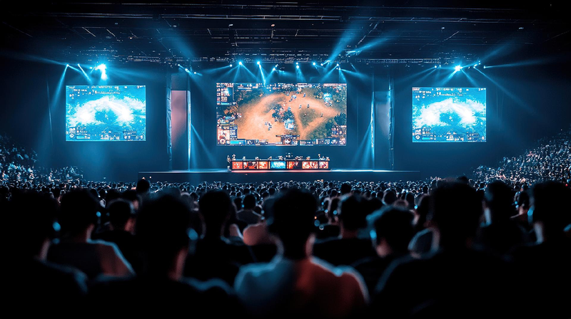 China's gaming industry driving digital cultural exchange