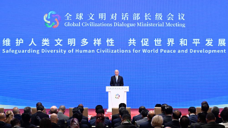 China’s Creative Journey: Mixing Old Myths with New Tech China's innovation path: Rethinking civilization for a shared future