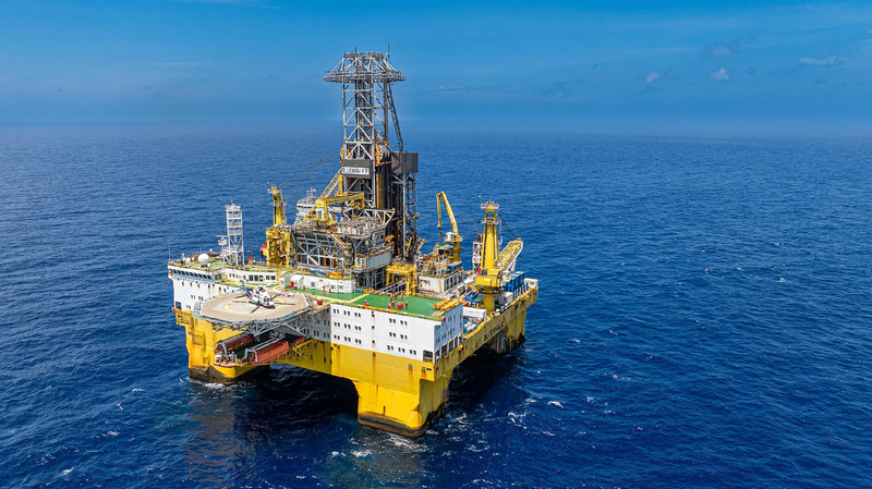 Discover China’s Cool Ocean Technologies for a Greener Future! China's new practice in the development of sustainable marine economy