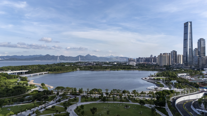 China’s City Makeovers: Turning Old into Awesome! China's urban renewal: Systemic project driving high-quality growth