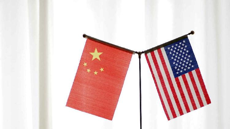 Chinese and U.S. Leaders Talk About Friendship and Cooperation ππ€ Chinese FM Wang Yi meets U.S. Secretary of State Marco Rubio