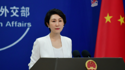 China Says Trade Wars Hurt Everyone π€π Chinese Foreign Ministry: No winners in trade or tariff war