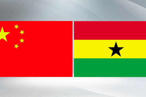 China and Ghana Celebrate 65 Years of Friendship ๐ Chinese, Ghanaian FMs mark 65th anniversary of ties