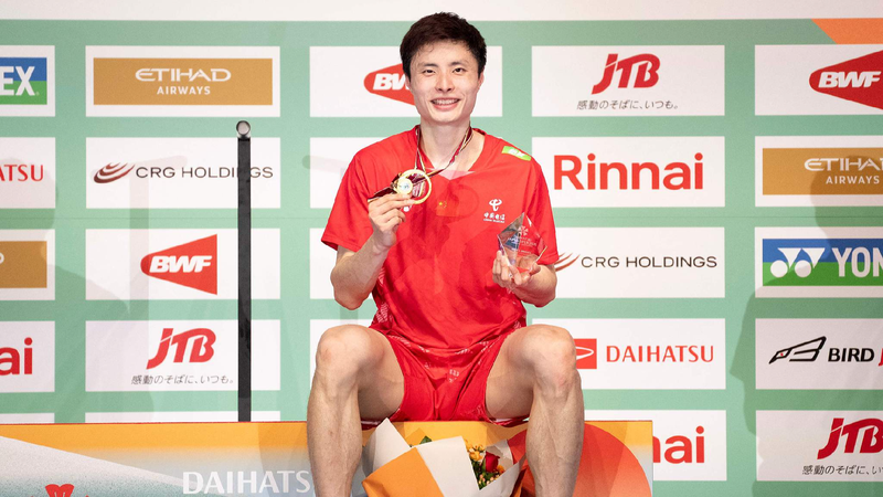 Chinese_badminton_players_capture_three_championships_at_Japan_Open - My Global News: Young Voices Chinese badminton players capture three championships at Japan Open