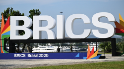 BRICS Explained: Not Against Anyone, Says Expert π Chinese expert dismisses Trump's claim BRICS is 'anti-American'