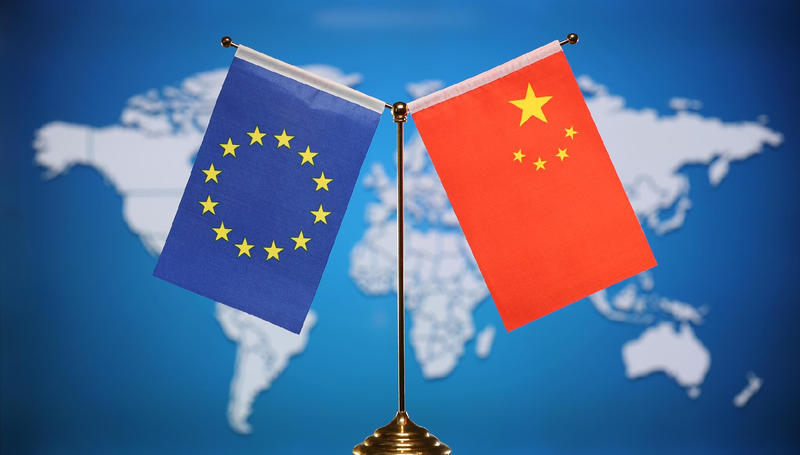 Chinese_premier_Cooperation_should_be_keynote_of_China-EU_relations - My Global News: Young Voices Chinese premier: Cooperation should be keynote of China-EU relations