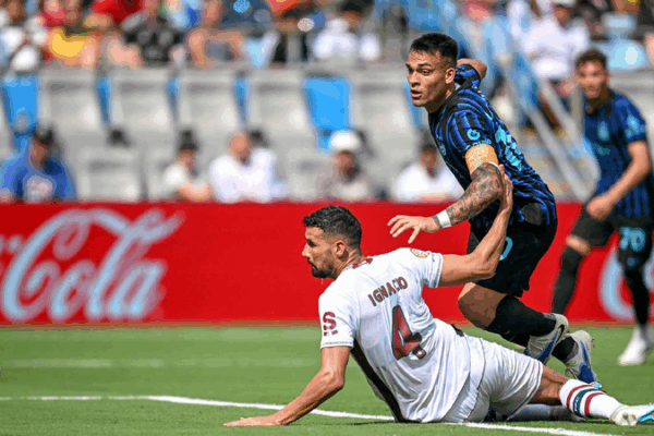 Fluminense and Al Hilal Surprise the Giants in Club World Cup! Club World Cup: Fluminense stun Inter Milan, Man City fall to Al Hilal